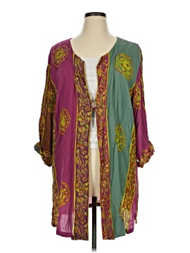 Soft Surroundings Kimono