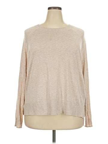 H&M Pullover Sweater (view 1)