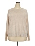 H&M Tan Pullover Sweater Size XXL - photo 1