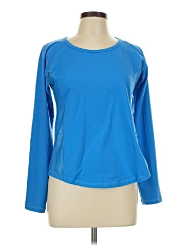 ABS Long Sleeve T-Shirt (view 1)