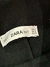 Zara Black Dress Pants Size S - photo 7