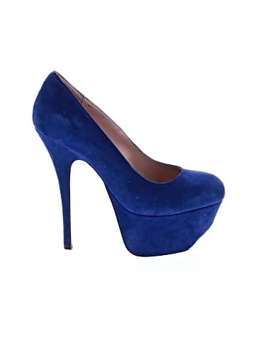 Betsey Johnson Heels (view 1)