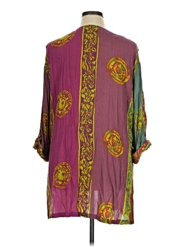 Soft Surroundings Kimono (view 2)