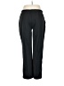 Mondetta Solid Black Active Pants Size XL - photo 2