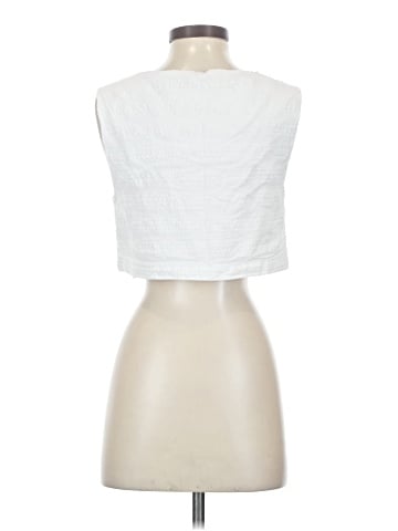 Free People Sleeveless Blouse (view 2)