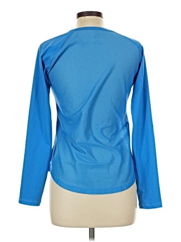ABS Long Sleeve T-Shirt (view 2)