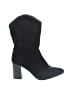 Assorted Brands Black Boots Size EU 39 - photo 1