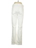 Talbots Ivory White Jeans Size 8 - photo 2