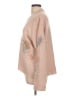 Zadig & Voltaire Floral Tan Pullover Sweater Size Lg (3) - photo 5