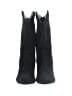 Assorted Brands Black Boots Size EU 39 - photo 2