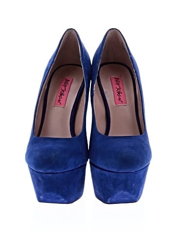 Betsey Johnson Heels (view 2)