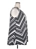 Avenue Silver Long Sleeve Blouse Size 18 Plus - photo 4