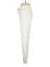 Talbots Ivory White Jeans Size 8 - photo 5