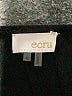 Ecru Black Pullover Sweater Size M - photo 7