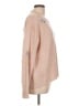 Zadig & Voltaire Floral Tan Pullover Sweater Size Lg (3) - photo 4