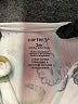 Carter's 100% Polyester Print White Short Sleeve Onesie 0-3 MO / 3 MO - photo 3
