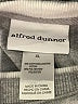 Alfred Dunner Stars Silver Pullover Sweater Size XL - photo 7