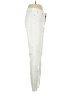 Talbots Ivory White Jeans Size 8 - photo 4