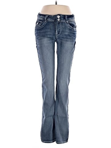 Wallflower Jeans (view 1)