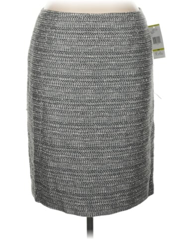 Jones New York Collection Casual Skirt (view 1)