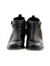 Clarks Black Ankle Boots Size 7 - photo 2