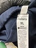 Halara Solid Blue Dress Pants Size XL - photo 8