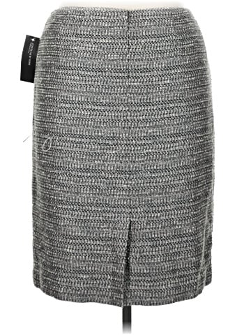 Jones New York Collection Casual Skirt (view 2)