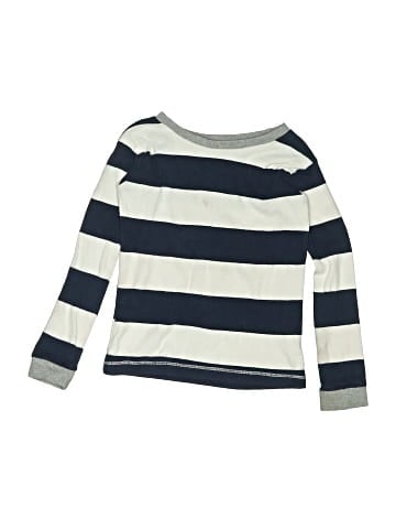 Burt's Bees Baby Pullover Sweater (view 1)