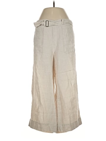Cynthia Rowley Linen Pants (view 1)