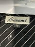Barami 100% Polyester Chevron-herringbone Black Cocktail Dress Size S - photo 7
