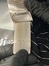 Barami 100% Polyester Chevron-herringbone Black Cocktail Dress Size S - photo 8