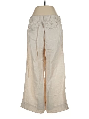 Cynthia Rowley Linen Pants (view 2)