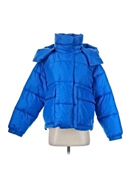 Aqua Snow Jacket (view 1)