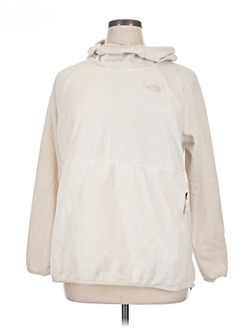 The North Face Pullover Hoodie (view 1)
