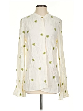 Fabienne Chapot Long Sleeve Blouse