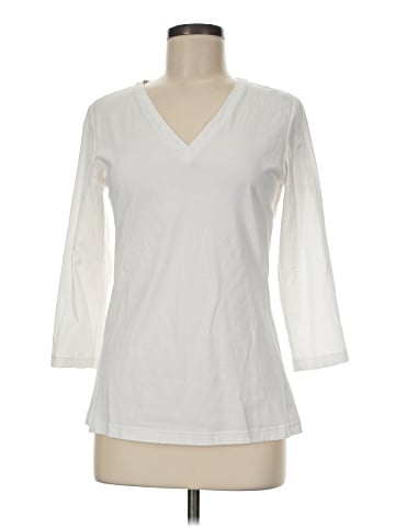 Tanner 3/4 Sleeve T-Shirt (view 1)