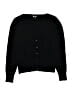 Ye Mak Sweaters Black Cardigan Size XL (kids) - photo 1