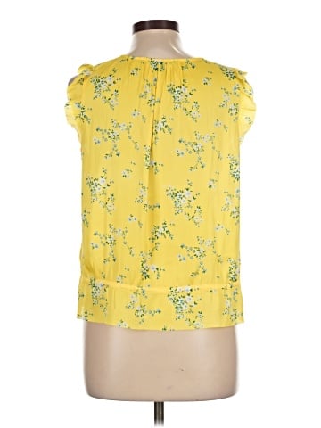 Banana Republic Sleeveless Blouse (view 2)