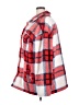 White Mark 100% Polyester Plaid Red Fleece Size 2X - photo 5