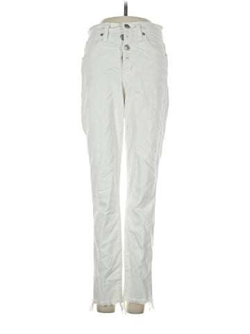 Madewell Casual Pants (view 1)
