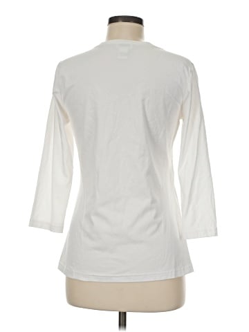 Tanner 3/4 Sleeve T-Shirt (view 2)