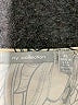NY Collection Floral Black Short Sleeve T-Shirt Size XL - photo 7