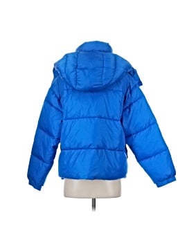 Aqua Snow Jacket (view 2)