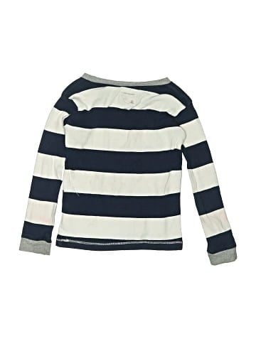 Burt's Bees Baby Pullover Sweater (view 2)