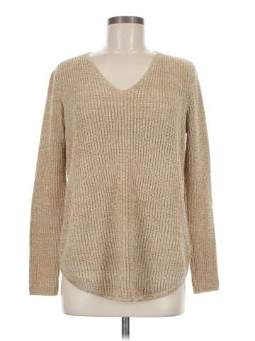 Faded Glory Pullover Sweater (view 1)