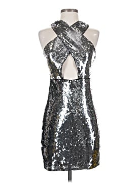 Express Cocktail Dress (view 1)