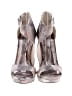 Madden Girl Ivory Heels Size 7 - photo 2