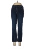 Talbots Solid Blue Jeans Size 10 (petite) - photo 1