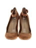 Marc Fisher Brown Heels Size 7 1/2 - photo 2