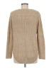 Faded Glory 100% Acrylic Tan Pullover Sweater Size 8 - 10 - photo 2